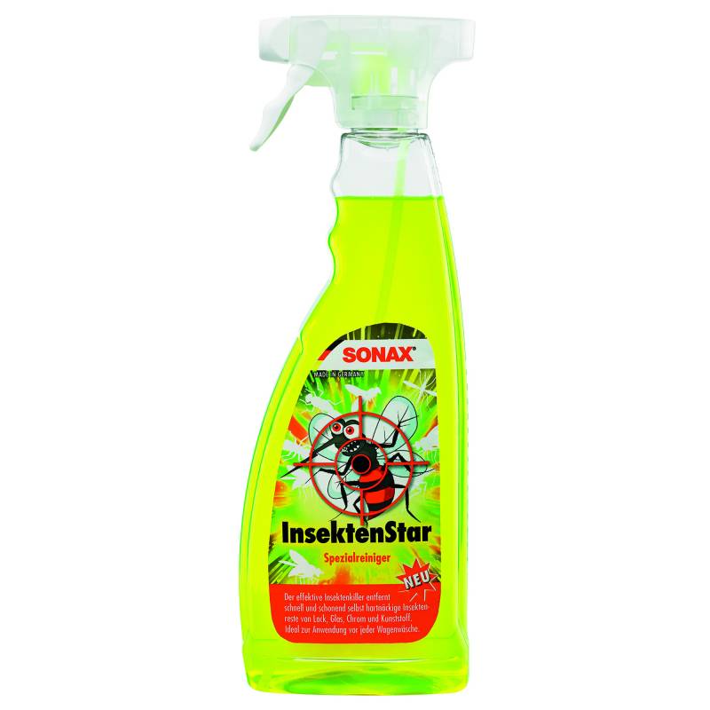 Sonax Reinigungsmittel 'Insekten Star' 750 ml von Sonax