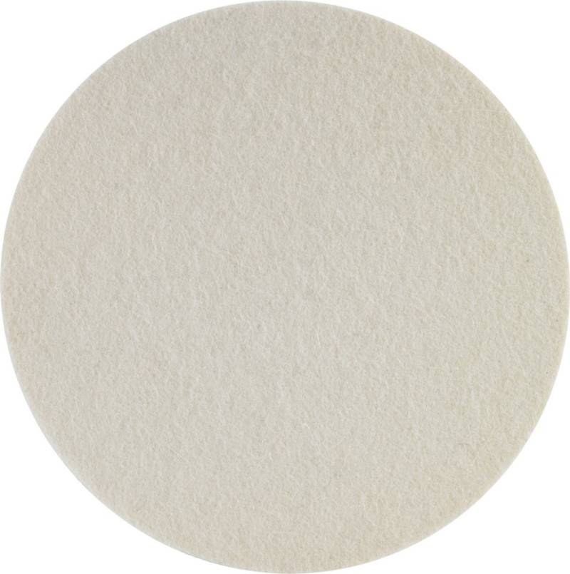 Sonax SONAX FilzPad 127 mm (2 Stück) Lackpolitur von Sonax