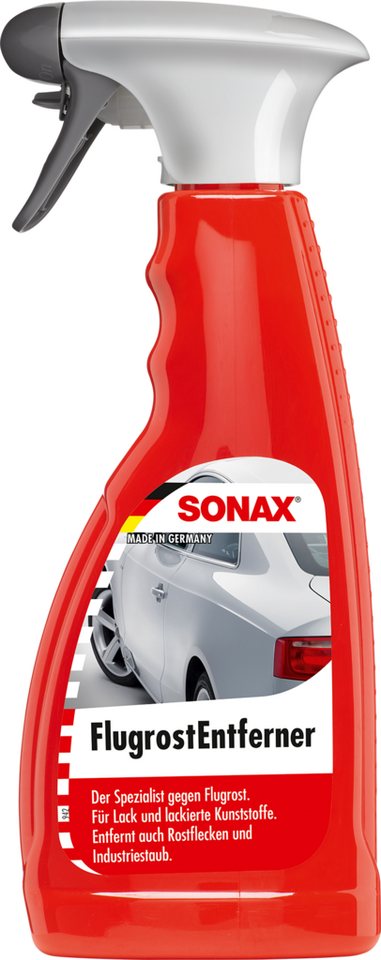 Sonax SONAX FlugrostEntferner 500 ml Lackpolitur von Sonax