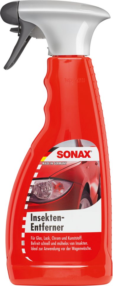 Sonax SONAX InsektenEntferner 500 ml Lackpolitur Sonax SONAX InsektenEntferner 500 ml Lackpolitur von Sonax