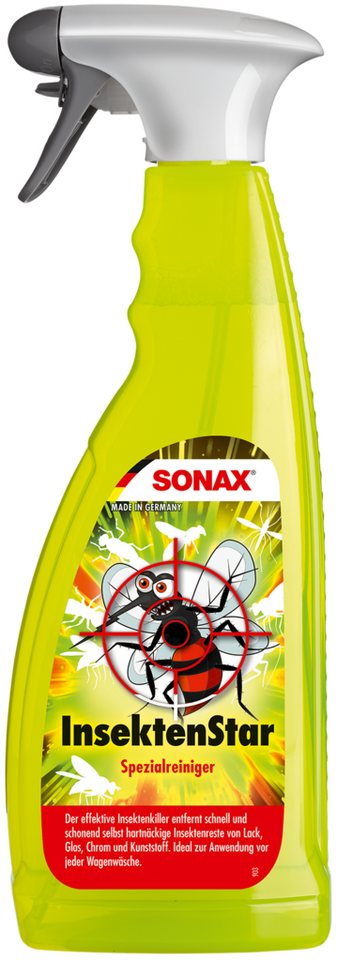 Sonax SONAX InsektenStar 750 ml Lackpolitur von Sonax
