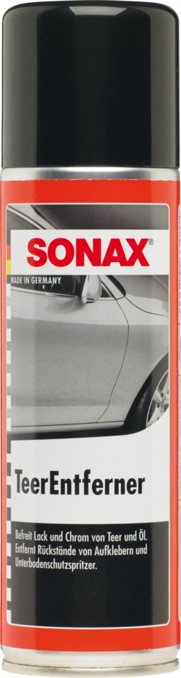 Sonax SONAX TeerEntferner 300 ml Lackpolitur von Sonax