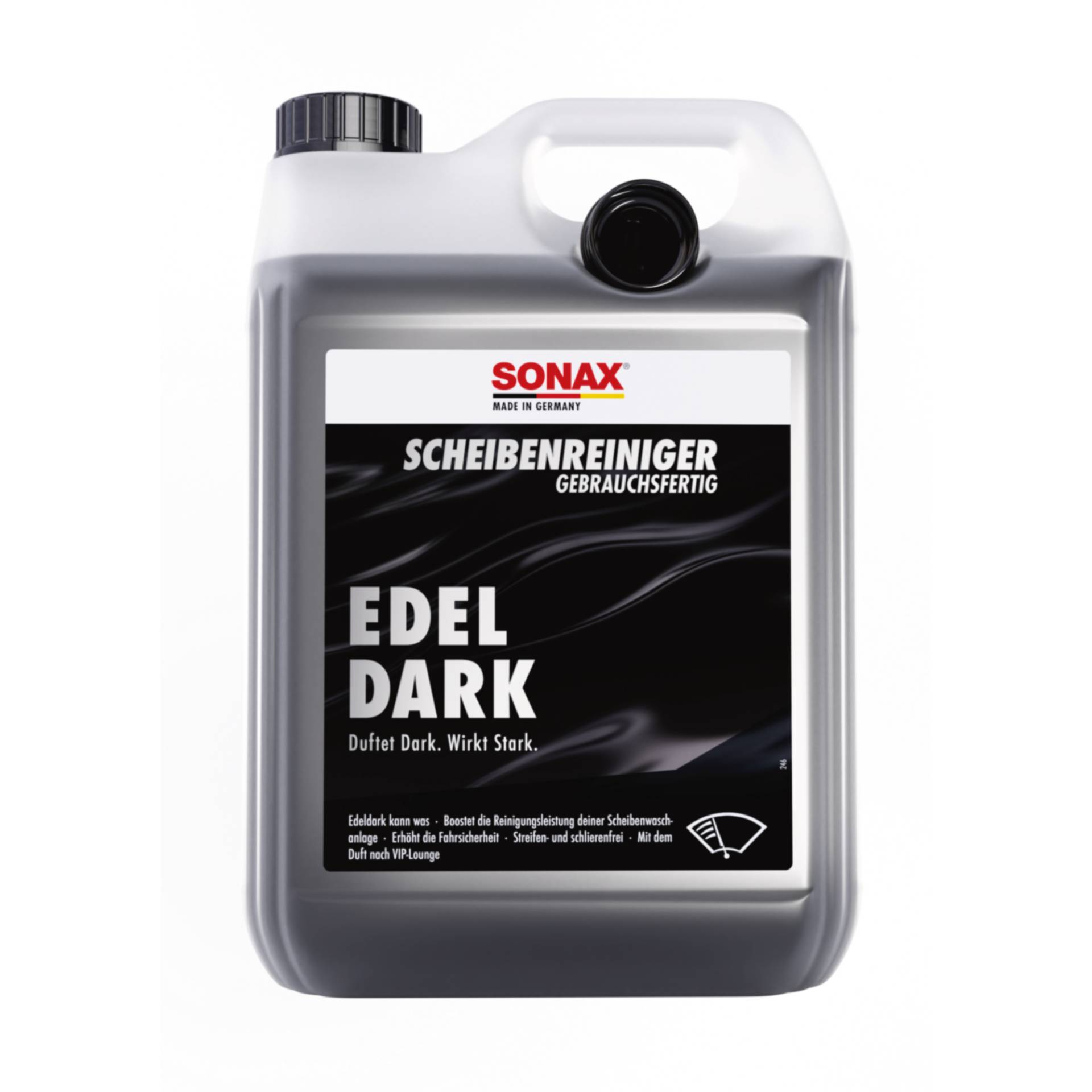 Sonax Scheibenreiniger 'Edeldark' 5000 ml Sonax Scheibenreiniger 'Edeldark' 5000 ml von Sonax