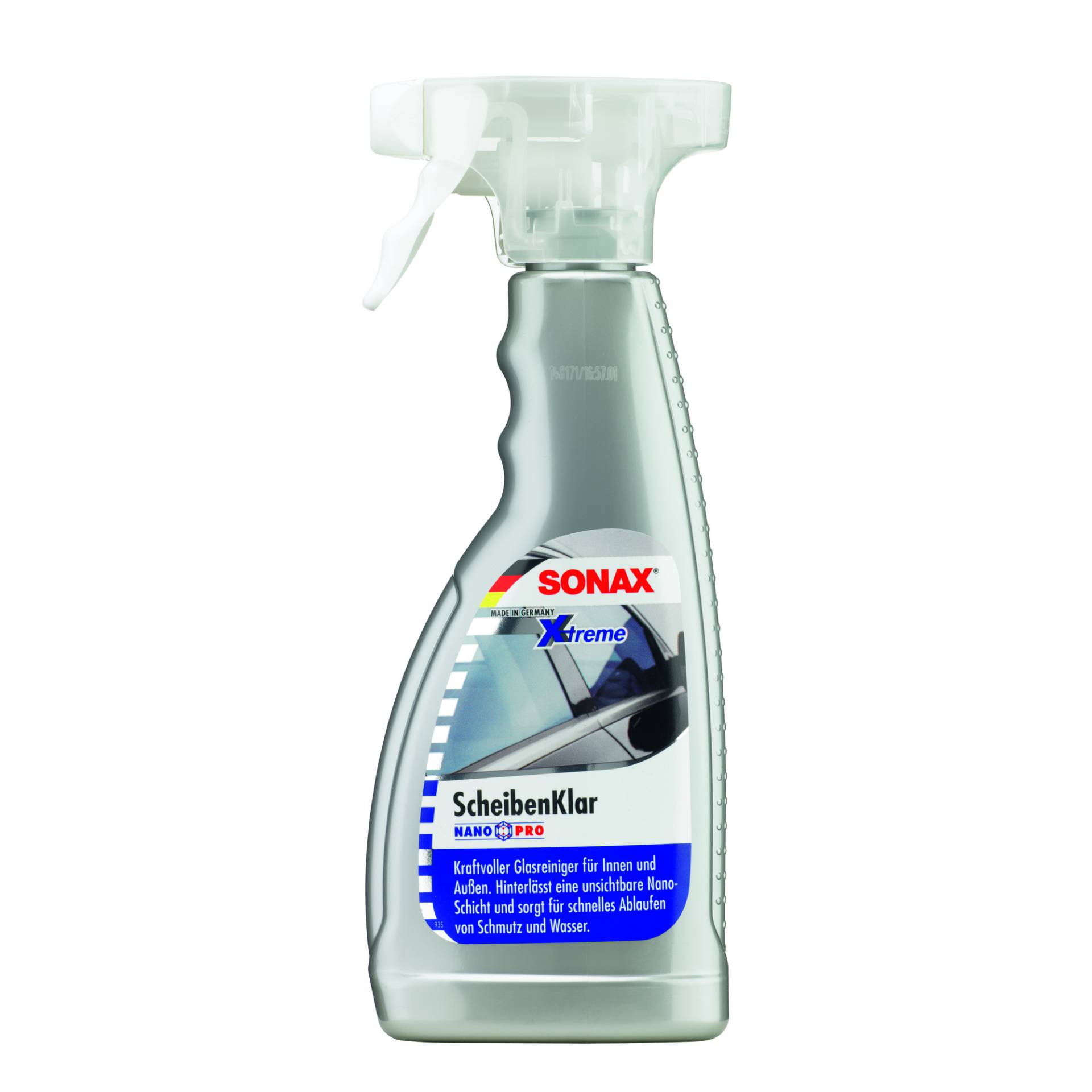 Sonax Scheibenreiniger 'Xtreme' 500 ml Sonax Scheibenreiniger 'Xtreme' 500 ml von Sonax
