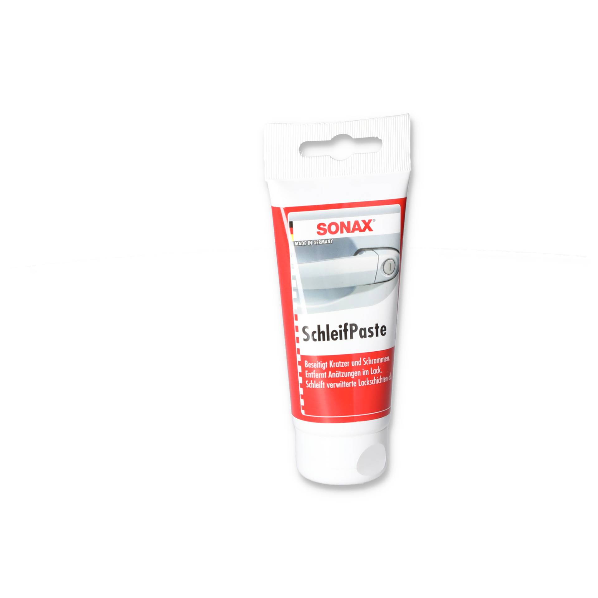 Sonax Schleifpaste 75 ml Sonax Schleifpaste 75 ml von Sonax