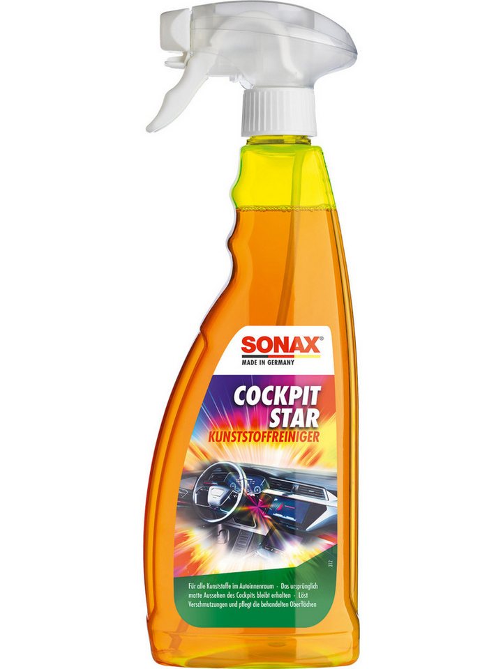 Sonax Sonax CockpitStar 750ml Autopolitur von Sonax