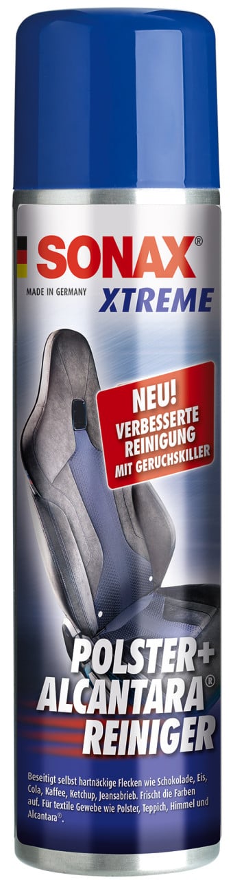 Sonax Xtreme Polster- + Alcantarareiniger 400ml von Sonax
