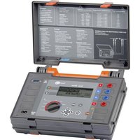 Sonel MMR-620 Komponententester digital CAT IV 300V von Sonel