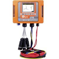 Sonel PQM-711 Netz-Analysegerät 1phasig, 3phasig mit Loggerfunktion Sonel PQM-711 Netz-Analysegerät 1phasig, 3phasig mit Loggerfunktion von Sonel