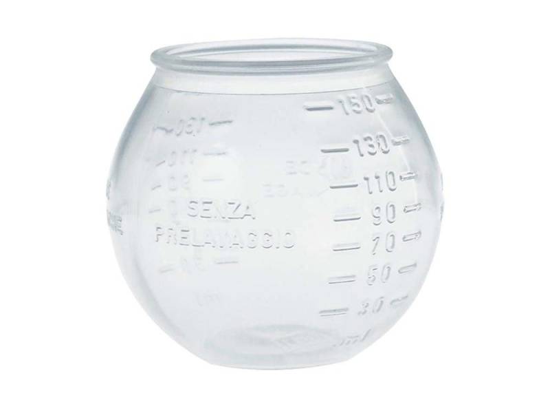 Sonett Wäschekugel Sonett Dosier-Waschkugel, 0,15 l von Sonett