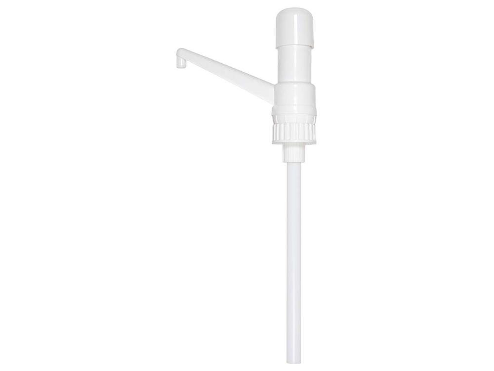 Sonett Wäschekugel Sonett Abfüllpumpe für 5 l & 10 l Kanister, 30ml p Sonett Wäschekugel Sonett Abfüllpumpe für 5 l & 10 l Kanister, 30ml p von Sonett