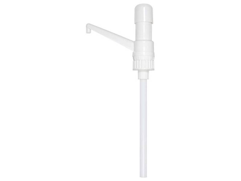 Sonett Wäschekugel Sonett Abfüllpumpe für 5 l & 10 l Kanister, 30ml p von Sonett