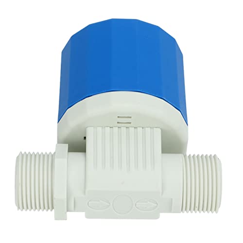 Automatisches Schwimmerventil, 3 Größen, Automatische Wassernachfüllung und -stopp, Wasserstandsregelventil Vom Innentyp für Wassertanks, Wassertürme, Solarwarmwasserbereiter (3/4) von Sonew