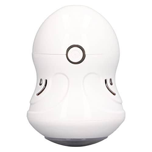 Elektrischer Hornhautentferner, Professionelle Kabellose Fußfeile, Wiederaufladbare Pediküre-Werkzeuge für Harte, Trockene, Rissige Fersen von Sonew