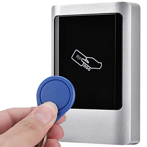 Sonew RFID Türöffner, Standalone Touchscreen Zutrittskontrolle Kartenleser wasserdichte tür Access Management Smartcard tür Zugriffskontrolle tür Entry Access Panel(ID) von Sonew
