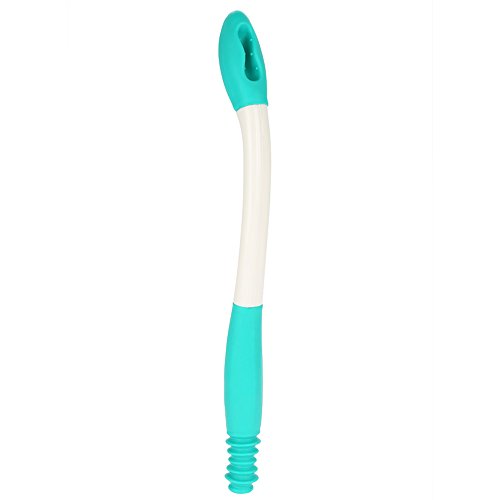 WC Hilfsmittel, 15,7 "Abwischen Helfer Selbst Abwischhilfe für Toilettenhygiene - Toilettenhilfe Lange Reichweite Comfort Wipe für Senioren Hygiene Helfer Medizinische Alltagshilfen Toilette WC Hilfsmittel, 15,7 "Abwischen Helfer Selbst Abwischhilfe für Toilettenhygiene - Toilettenhilfe Lange Reichweite Comfort Wipe für Senioren Hygiene Helfer Medizinische Alltagshilfen Toilette von Sonew