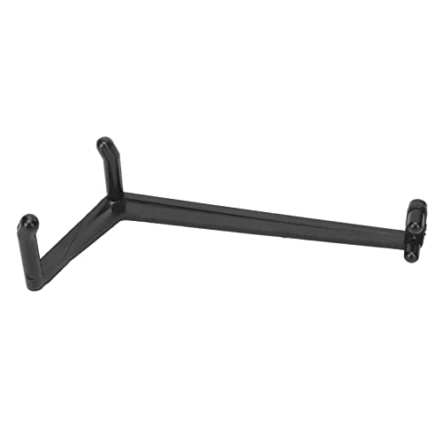 Sonew 20 Pcs Obstzweig Spreizer, Baum Staking und unterstützt Kits, druckfest hohe Härte Kunststoff Baum Zweig, Gliedmaßen Spreizer, für Gartenarbeit, schwarz Sonew 20 Pcs Obstzweig Spreizer, Baum Staking und unterstützt Kits, druckfest hohe Härte Kunststoff Baum Zweig, Gliedmaßen Spreizer, für Gartenarbeit, schwarz von Sonew