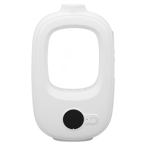 Sonew Diffuser für ätherische Öle, Zeitgesteuertes Nebelbefeuchter mit 4 Einstellbaren Gängen von Sonew