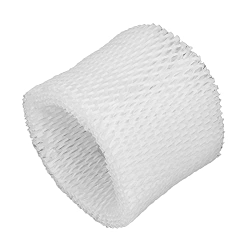 Sonew Verbesserter Luftbefeuchter -Docht -Filter Ersatz für HU4801 HU4802 HU4803 Außergewöhnliche Wasserabsorption und Verschmutzungsenreduzierung für Optimale Luftbefeuchterleistung Sonew Verbesserter Luftbefeuchter -Docht -Filter Ersatz für HU4801 HU4802 HU4803 Außergewöhnliche Wasserabsorption und Verschmutzungsenreduzierung für Optimale Luftbefeuchterleistung von Sonew