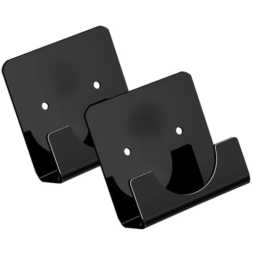 2 Stück Acryl Duschstangenhalter Klebehalterung für Bad und Küche ohne Bohren Badezimmer Zubehör Spannvorhangstange Halterungen 2 Stück Acryl Duschstangenhalter Klebehalterung für Bad und Küche ohne Bohren Badezimmer Zubehör Spannvorhangstange Halterungen von Songelt