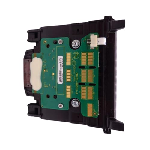 950 951 Easy Install Replacement Printhead for 8610 8620 251DW Printer Part Home Office Printer Accessories Professional Photo Printing Druckkopf 950 951 Easy Install Replacement Printhead for 8610 8620 251DW Printer Part Home Office Printer Accessories Professional Photo Printing Druckkopf von Songelt