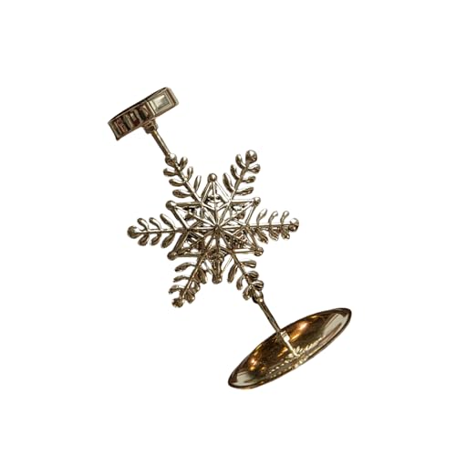 Dekorativer Eisenständer mit Weihnachtsmuster-Halter, Kerzenständer für Esszimmer und Tafelaufsätze, Dekoration, Eisen-Kerzenständer Dekorativer Eisenständer mit Weihnachtsmuster-Halter, Kerzenständer für Esszimmer und Tafelaufsätze, Dekoration, Eisen-Kerzenständer von Songelt