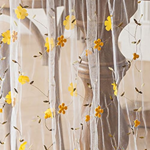 Dekorativer Spitzen-Tischläufer für Feiern, besticktes Blumen-Tuch für den Innenbereich, Spitzenläufer von Songelt