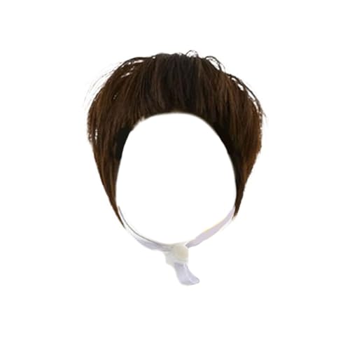 Einzigartige Charme-Perücke, Gans-Perücke, Zopf-Dekoration, Urlaub, Haustier-Kostüm, geeignet für alle Haustier-Kopfform-Dekorationen Einzigartige Charme-Perücke, Gans-Perücke, Zopf-Dekoration, Urlaub, Haustier-Kostüm, geeignet für alle Haustier-Kopfform-Dekorationen von Songelt