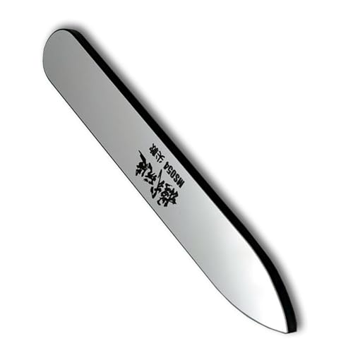 Ergonomischer Griff Glasfeile für Hobbyisten Hohe Haltbarkeit Polierte Oberflächen Modell Detailing Handwerk Werkzeug Metall Schleiffeile von Songelt