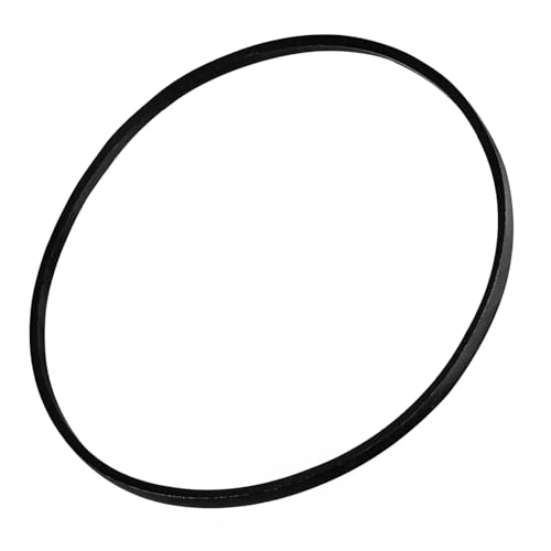 Ersatz-Antriebs-Keilriemen für HRN216VKA HRN216 Rasenmäher, 90 cm Länge, 0,9 cm Breite, Haltbarkeit, Antriebsersatz V Ersatz-Antriebs-Keilriemen für HRN216VKA HRN216 Rasenmäher, 90 cm Länge, 0,9 cm Breite, Haltbarkeit, Antriebsersatz V von Songelt