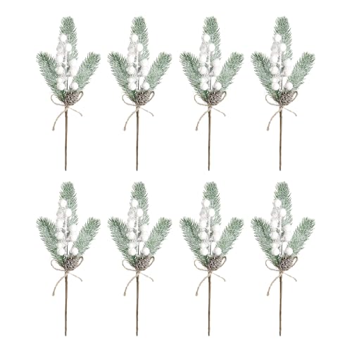 Festliche Baum-Tischdekoration für Weihnachten mit Tannenzapfen und Dekoartikeln, Regal-Schreibtisch-Dekorationen Festliche Baum-Tischdekoration für Weihnachten mit Tannenzapfen und Dekoartikeln, Regal-Schreibtisch-Dekorationen von Songelt