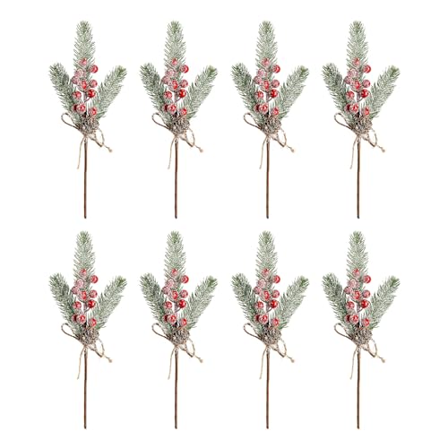 Festliche Baum-Tischdekoration für Weihnachten mit Tannenzapfen und Dekoartikeln, Regal-Schreibtisch-Dekorationen Festliche Baum-Tischdekoration für Weihnachten mit Tannenzapfen und Dekoartikeln, Regal-Schreibtisch-Dekorationen von Songelt