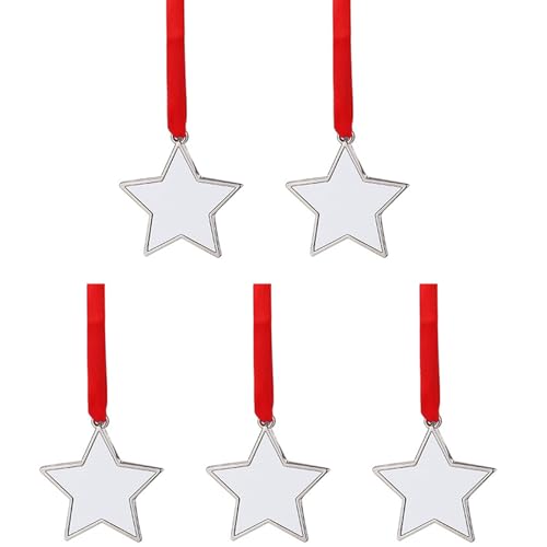 Flache Weihnachtsdekoration für individuelle Malerei, Weihnachten, hängende Sublimationsrohlinge für Festivals, Baumschmuck, anpassbare Verzierung Flache Weihnachtsdekoration für individuelle Malerei, Weihnachten, hängende Sublimationsrohlinge für Festivals, Baumschmuck, anpassbare Verzierung von Songelt
