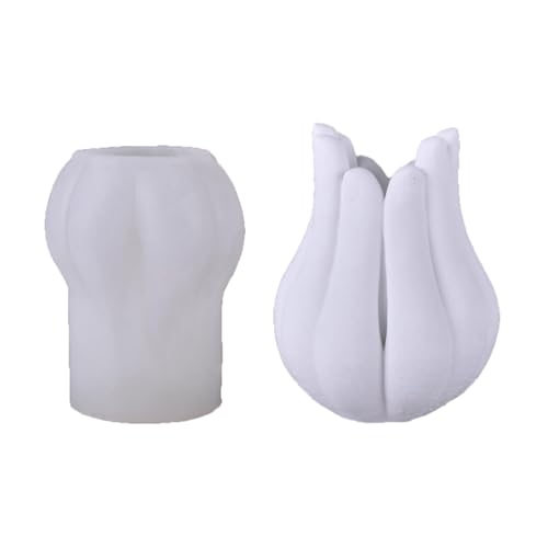 Flexible Hand-Silikonform für Harz, lebensmittelecht, wiederverwendbar, leicht zu entformen, handgeformte Harzform Flexible Hand-Silikonform für Harz, lebensmittelecht, wiederverwendbar, leicht zu entformen, handgeformte Harzform von Songelt