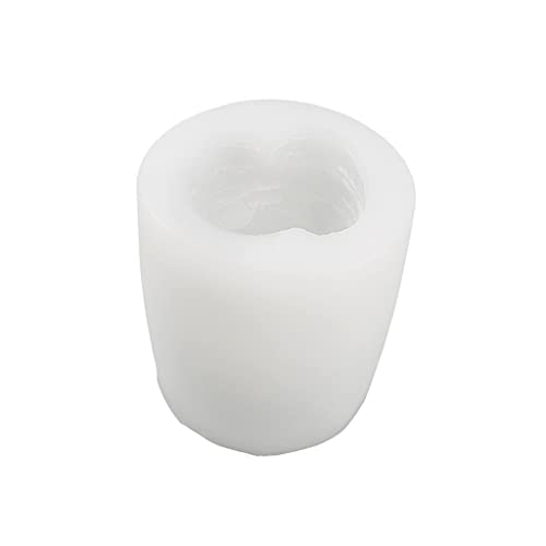 Geometrische Formen aus Silikon für einzigartige Kerzen, Kuchen, Seifen und Statuen, Silikon Geometrische Formen aus Silikon für einzigartige Kerzen, Kuchen, Seifen und Statuen, Silikon von Songelt