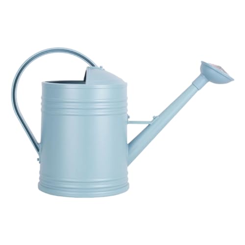 Gießkanne für Pflanzen im Innen- und Außenbereich, 2 l / 4 l Fassungsvermögen, mit ergonomischem Griff, Bewässerung für Indoor-Gartenarbeit Gießkanne für Pflanzen im Innen- und Außenbereich, 2 l / 4 l Fassungsvermögen, mit ergonomischem Griff, Bewässerung für Indoor-Gartenarbeit von Songelt