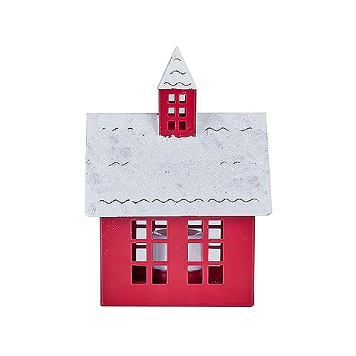 Kerzenständer aus Schmiedeeisen, Weihnachtsdekoration, Ständer für Zuhause, Tischdekoration, Metall-Kerzenständer Kerzenständer aus Schmiedeeisen, Weihnachtsdekoration, Ständer für Zuhause, Tischdekoration, Metall-Kerzenständer von Songelt