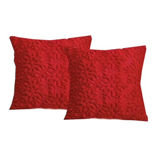 Kissenbezug mit Weihnachtsbaum-Design, hautfreundlicher Stoff, pflegeleicht, Dekoration für Zuhause, Party, Weihnachten, dekorativer Kissenbezug Kissenbezug mit Weihnachtsbaum-Design, hautfreundlicher Stoff, pflegeleicht, Dekoration für Zuhause, Party, Weihnachten, dekorativer Kissenbezug von Songelt