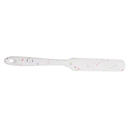 Küchenutensilien Lebensmittelqualität Silikon Spatel Küchenutensilien zum Backen Kochen und Mischen Spülmaschinenfest Backspachtel Set Silikon von Songelt