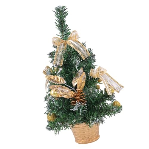 Künstlicher Weihnachtsbaumschmuck für Festivals, Zuhause, Schreibtischdekoration, Tischdekoration, Partyzubehör, Weihnachtsbaum Künstlicher Weihnachtsbaumschmuck für Festivals, Zuhause, Schreibtischdekoration, Tischdekoration, Partyzubehör, Weihnachtsbaum von Songelt