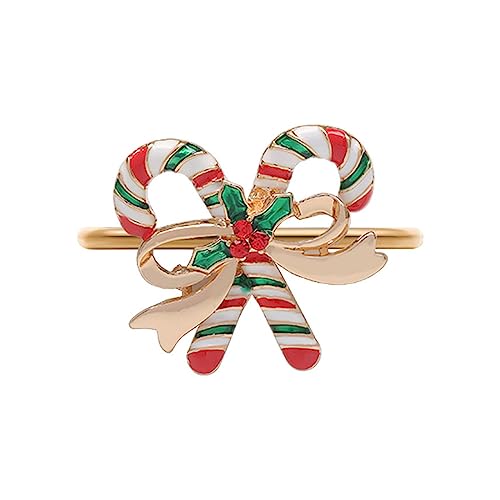 Metall-Serviettenringe Elchkranz Weihnachtsbäume Halter Schneeflocke Schnalle Urlaub Hochzeit Tischdekoration Schneeflocke Serviettenhalter Metall-Serviettenringe Elchkranz Weihnachtsbäume Halter Schneeflocke Schnalle Urlaub Hochzeit Tischdekoration Schneeflocke Serviettenhalter von Songelt