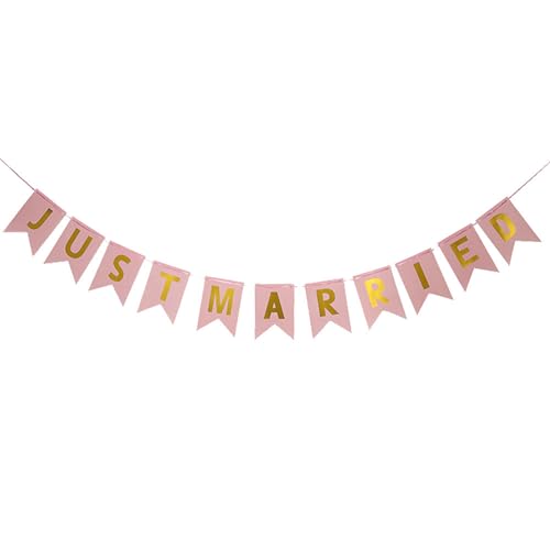 Shimmering Glitters Just Married Party Dekorationen Hochzeit Wimpelkette Banner Foto Requisiten Papier Papier Just Married Banner Vintage Shimmering Glitters Just Married Party Dekorationen Hochzeit Wimpelkette Banner Foto Requisiten Papier Papier Just Married Banner Vintage von Songelt