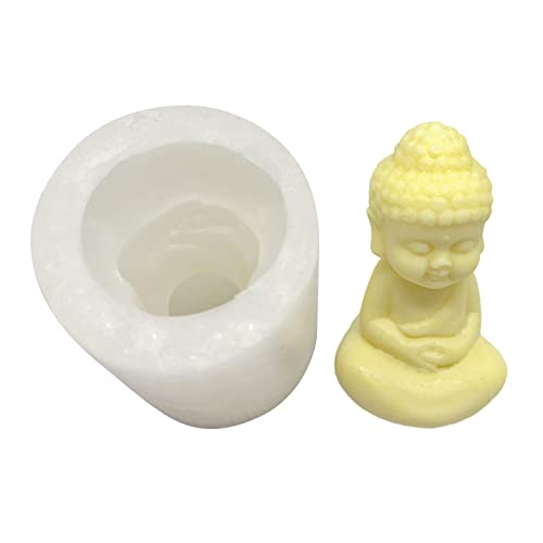 Silikonform für Kuchen, Seife, Gips, Harz, Aromatherapie, Silikonform für Kerzen Silikonform für Kuchen, Seife, Gips, Harz, Aromatherapie, Silikonform für Kerzen von Songelt