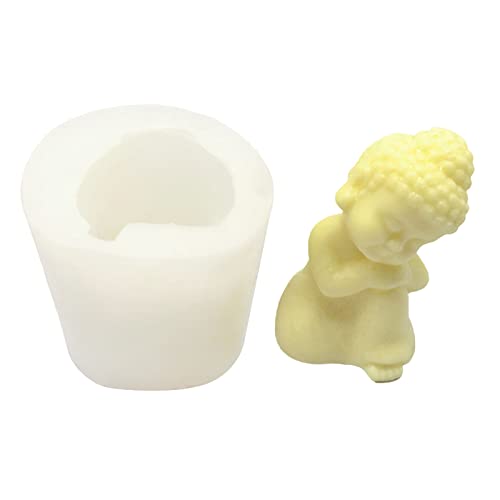 Silikonform für Kuchen, Seife, Gips, Harz, Aromatherapie, Silikonform für Kerzen Silikonform für Kuchen, Seife, Gips, Harz, Aromatherapie, Silikonform für Kerzen von Songelt