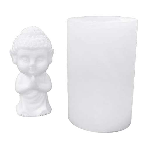 Silikonform für Kuchen, Seife, Gips, Harz, Aromatherapie, Silikonform für Kerzen Silikonform für Kuchen, Seife, Gips, Harz, Aromatherapie, Silikonform für Kerzen von Songelt