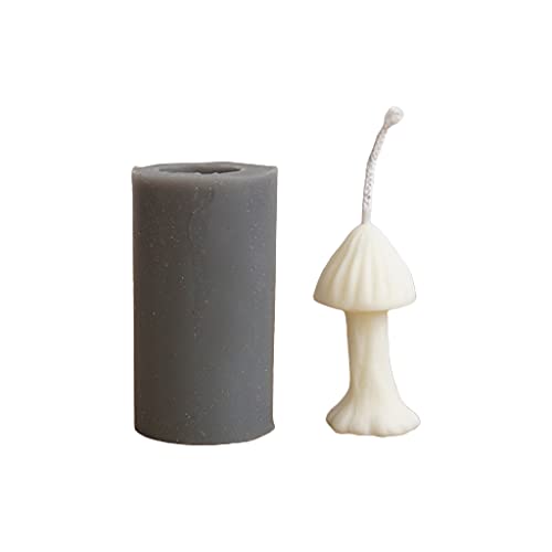 Silikonform für Zubehör, mit 3 optionalen Größen, Handgröße, einfaches, feines Silikon Silikonform für Zubehör, mit 3 optionalen Größen, Handgröße, einfaches, feines Silikon von Songelt
