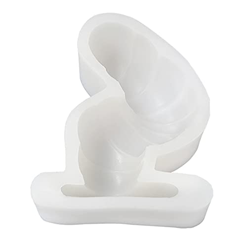 Silikonform mit Zahlen, interessante Zahlen, Duft, tolles Geburtstagsgeschenk für Kinder, Teenager, Erwachsene, Silikonformen zum Backen, Kuchen, Fondant, Schokolade, Kerzen, Harz Silikonform mit Zahlen, interessante Zahlen, Duft, tolles Geburtstagsgeschenk für Kinder, Teenager, Erwachsene, Silikonformen zum Backen, Kuchen, Fondant, Schokolade, Kerzen, Harz von Songelt