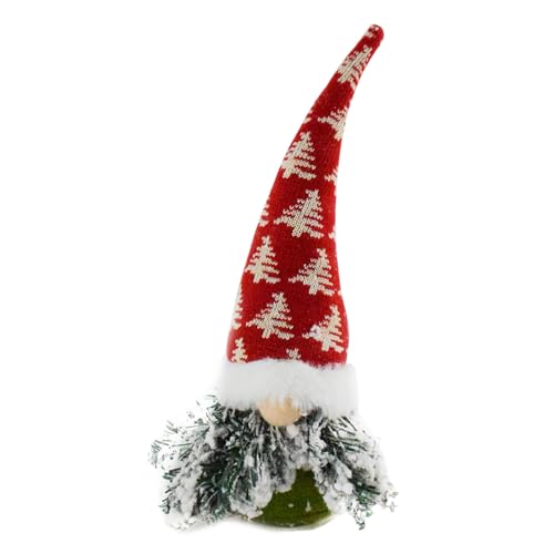 Skandinavische Weihnachtswichtel mit langem Hut, Schneebart, Plüschpuppen für saisonale Heimtische, Bücher, Regale, Festivals, Tischdekorationen Skandinavische Weihnachtswichtel mit langem Hut, Schneebart, Plüschpuppen für saisonale Heimtische, Bücher, Regale, Festivals, Tischdekorationen von Songelt