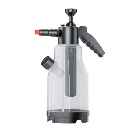 Snow Foam Sprayer Car Wash Foam Sprayer Wash Bottle Pressure Washer Accessories For Car Home Bottle For Home Garden Hand Pneumatic Washing Tools Snow Pressure Washer Accessories von Songelt