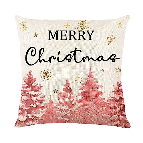 Songelt Multifunktionaler Weihnachts-Kissenbezug, bunt bedruckt, Dekoration für Zuhause, Büro, Stuhl, Bett, Sofa, Dekoration, Hirsch, Weihnachts-Kissenbezug Songelt Multifunktionaler Weihnachts-Kissenbezug, bunt bedruckt, Dekoration für Zuhause, Büro, Stuhl, Bett, Sofa, Dekoration, Hirsch, Weihnachts-Kissenbezug von Songelt